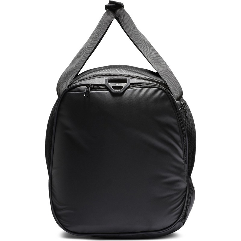 Сумка Nike Brasilia Training Duffel Bag чорна BA5955-010  — фото 3