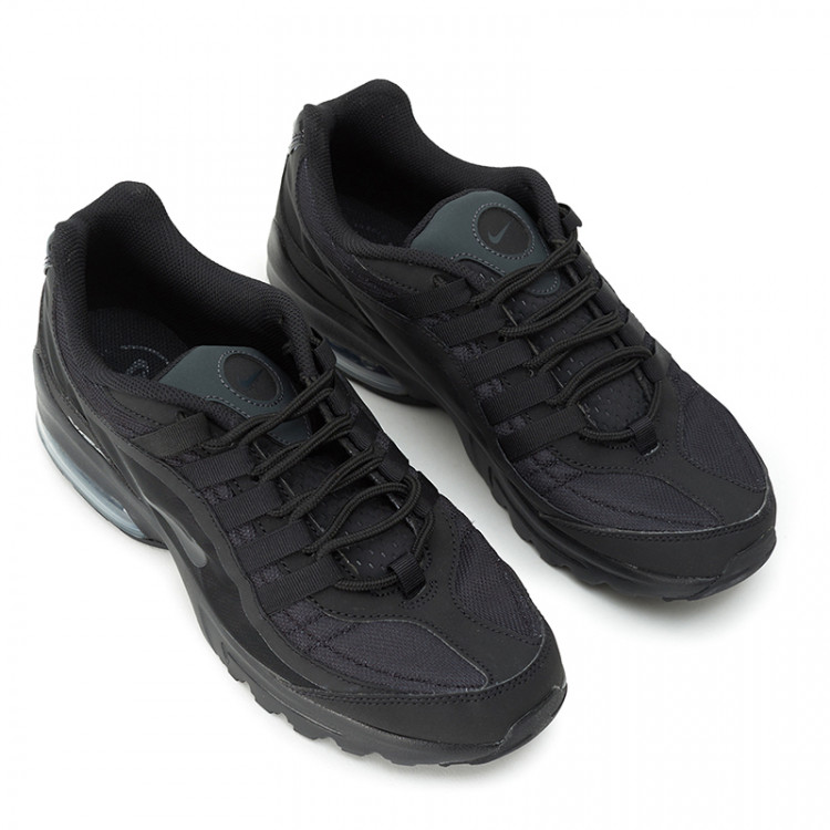 Кросівки чоловічі Nike Air Max Vg-R чорні CK7583-001  изображение 2