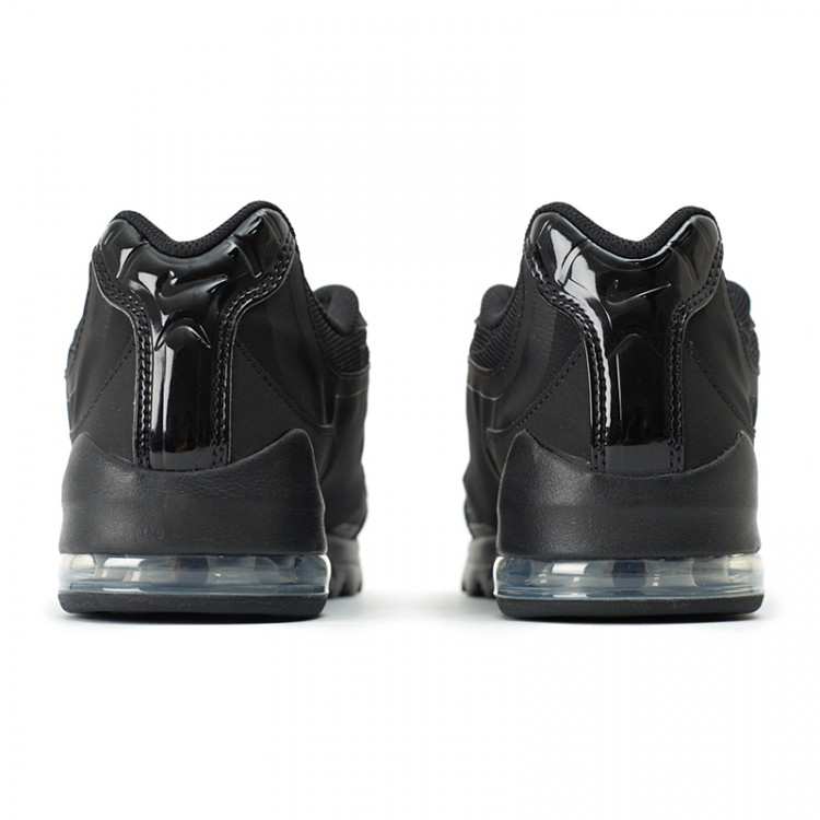 Кросівки чоловічі Nike Air Max Vg-R чорні CK7583-001  изображение 3