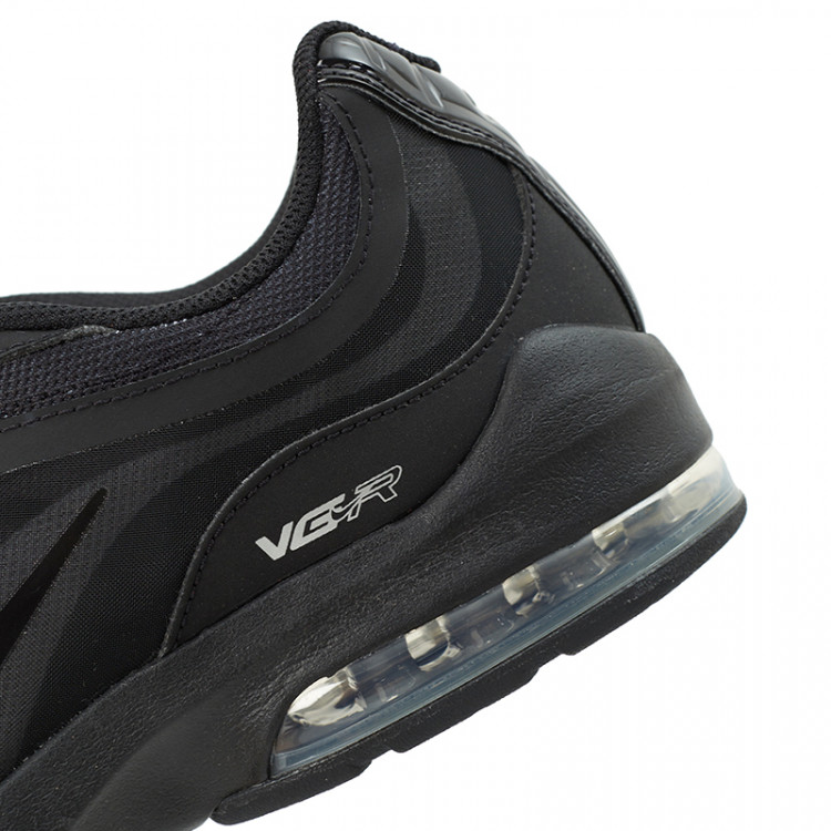 Кросівки чоловічі Nike Air Max Vg-R чорні CK7583-001  изображение 4