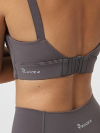 Бра женское Radder Rosalie темно-серое 322503-020 изображение 5