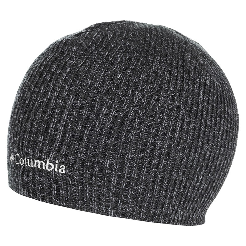 Шапка Columbia Whirlibird Watch Cap™ Beanie серая 1185181-016 изображение 2