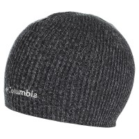 Шапка Columbia Whirlibird Watch Cap™ Beanie серая 1185181-016 изображение 2