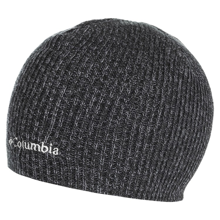 Шапка Columbia Whirlibird Watch Cap™ Beanie серая 1185181-016 изображение 1