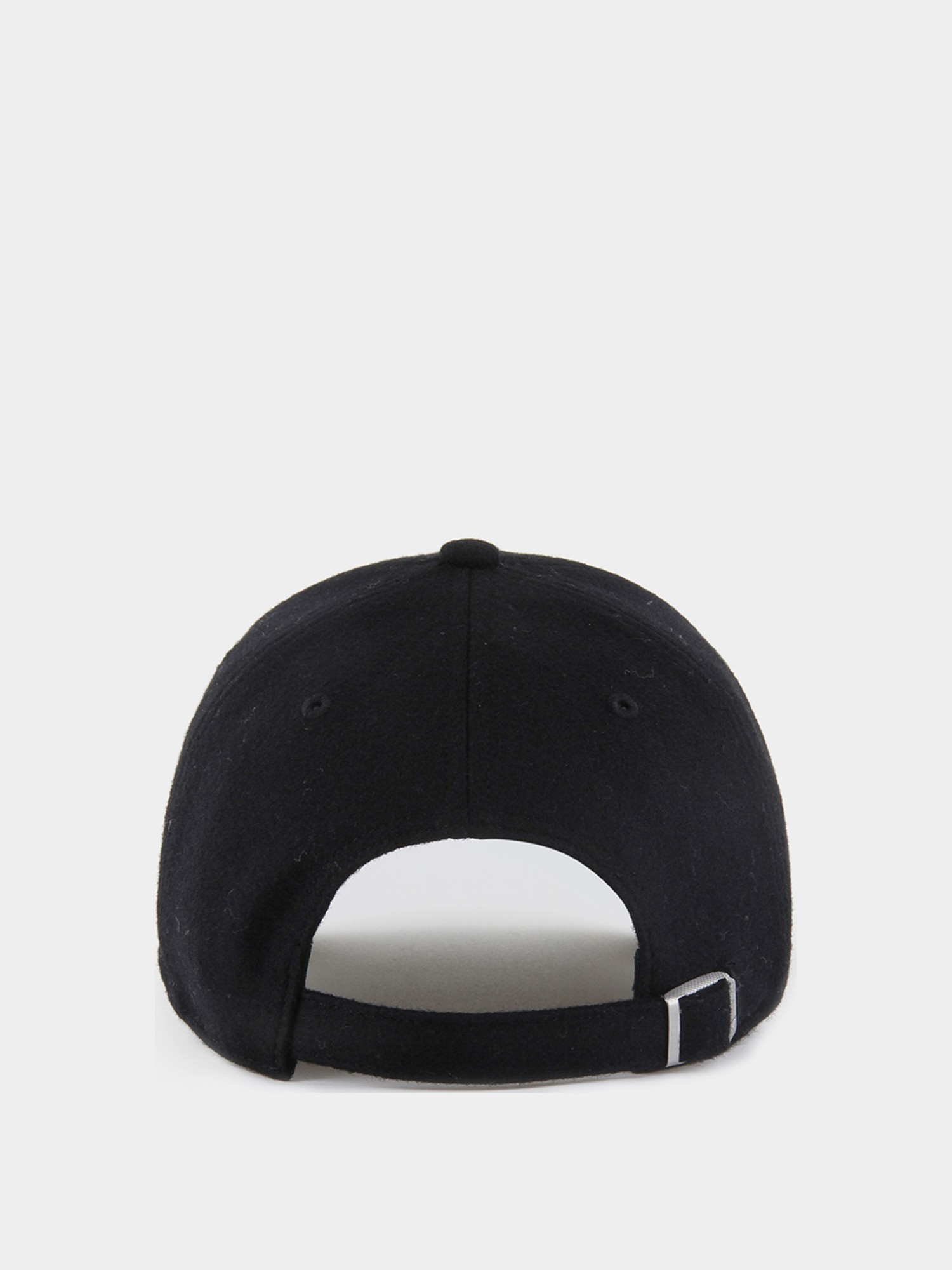 Бейсболка 47 Brand NEW YORK YANKEES PREMIUM BASE черная PBRCU17WIS-BK изображение 3