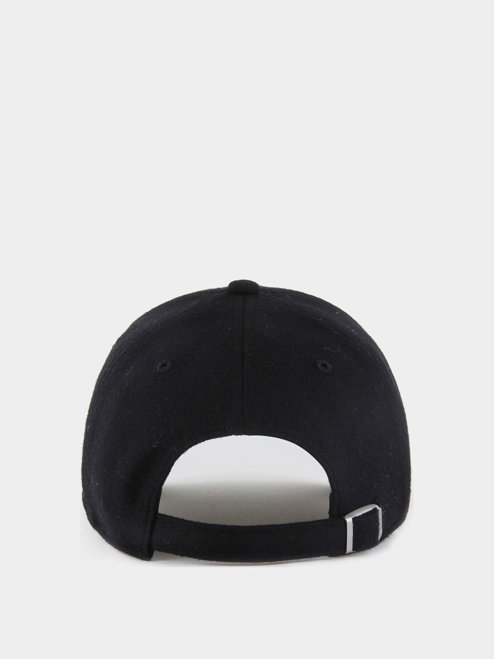 Бейсболка 47 Brand NEW YORK YANKEES PREMIUM BASE чорна PBRCU17WIS-BK — фото 3