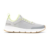 Кроссовки мужские Columbia SUMMERTIDE™ серые 1928031-088 изображение 2