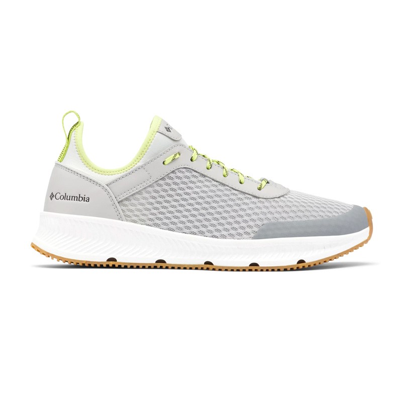 Кроссовки мужские Columbia SUMMERTIDE™ серые 1928031-088 изображение 2