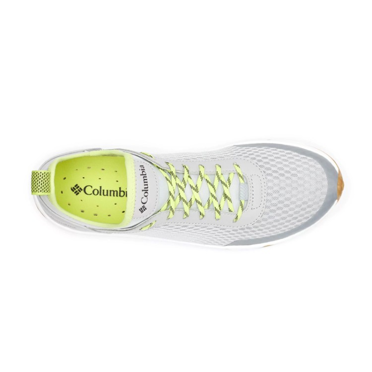 Кроссовки мужские Columbia SUMMERTIDE™ серые 1928031-088 изображение 3