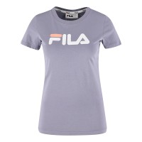 Футболка жіноча Fila  бузкова 107867-V2 изображение 1