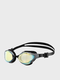 Окуляри для плавання Arena AIR-BOLD SWIPE MIRROR сірі 006832-100 изображение 2