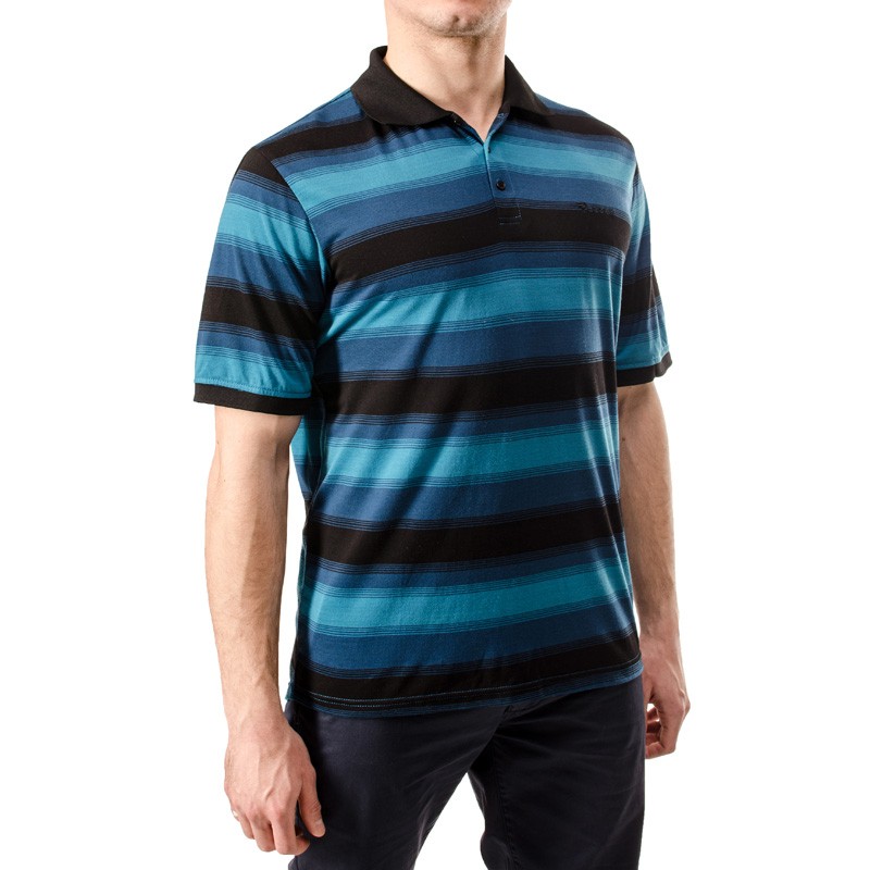 Футболка мужская Radder синяя RU-77-011 изображение 2