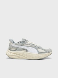 Кросівки чоловічі Puma Hypnotic LS 2 сірі 40471403 изображение 2