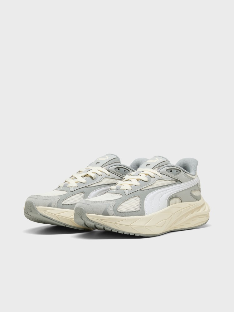 Кросівки чоловічі Puma Hypnotic LS 2 сірі 40471403 изображение 3