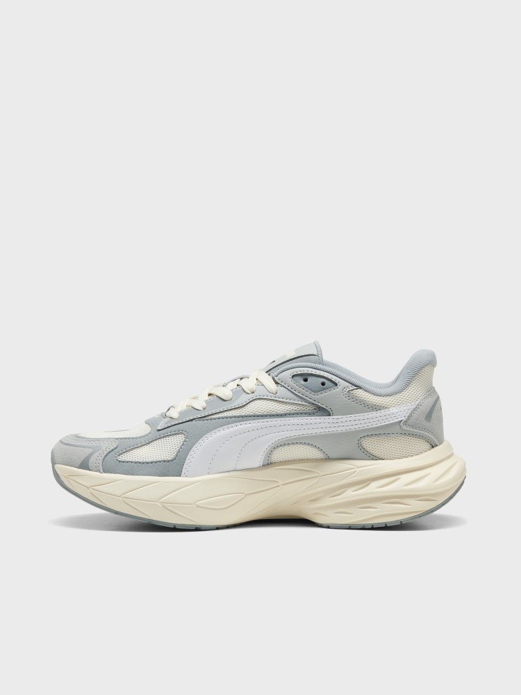 Кросівки чоловічі Puma Hypnotic LS 2 сірі 40471403 изображение 6