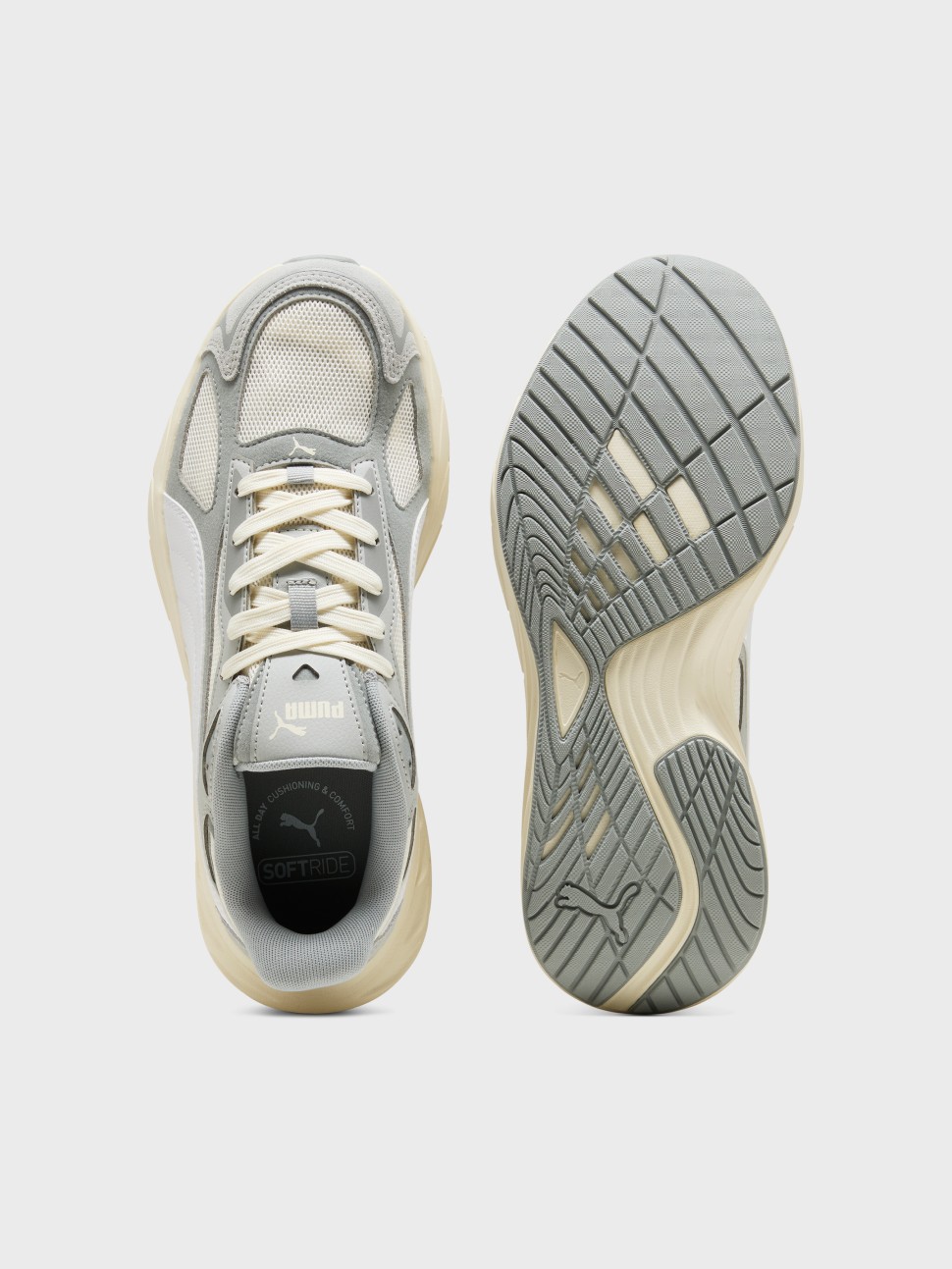 Кроссовки мужские Puma Hypnotic LS 2 серые 40471403 — фото 7 — Sport City Кроссовки мужские Puma Hypnotic LS 2 серые 40471403 — фото 7