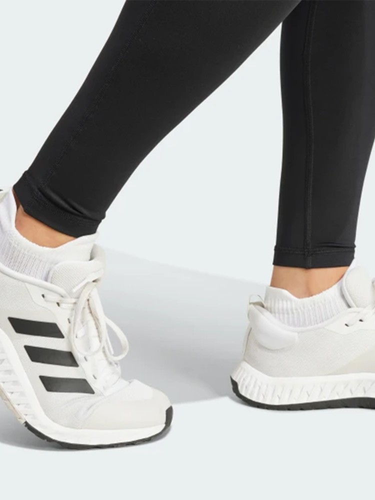 Легінси жіночі Adidas WE BL 1/1 L чорні JG3941 изображение 6