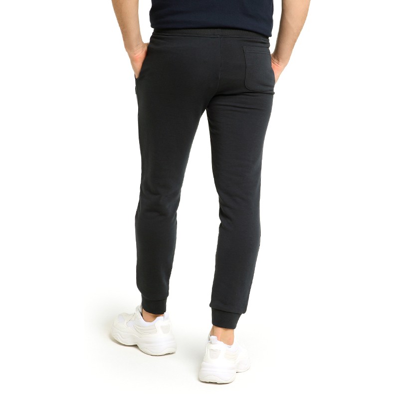 Брюки мужские Fila черные 107843-99 изображение 2