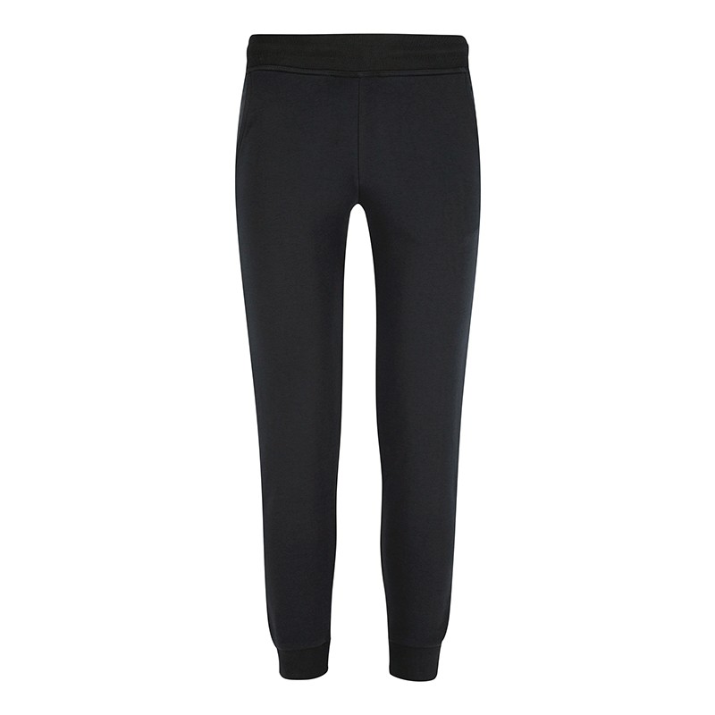 Брюки мужские Fila черные 107843-99 изображение 4