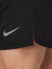 Шорты мужские Nike M NK DF CHALLENGER 7BF SHORT черные DV9359-010 изображение 5