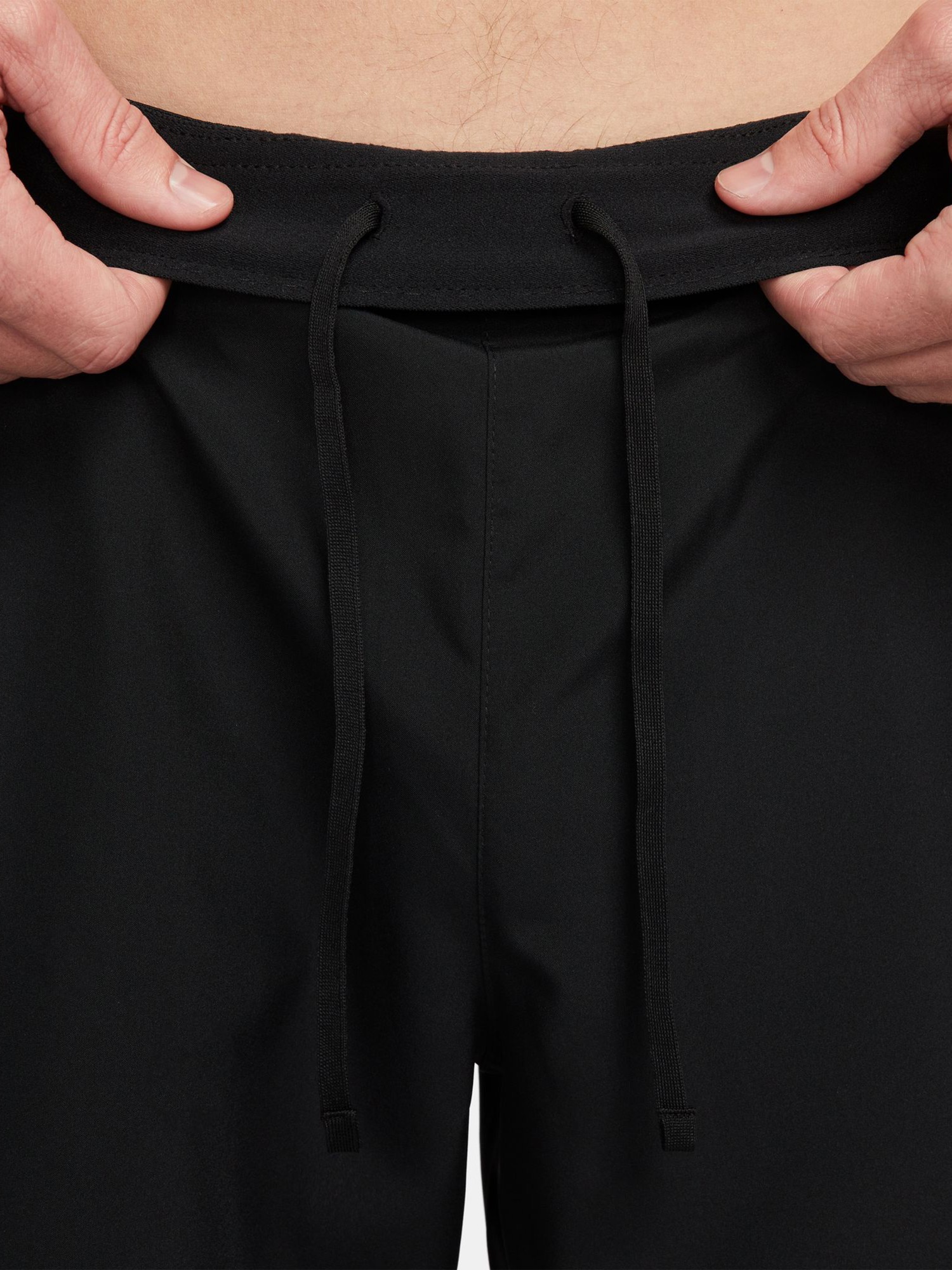 Шорты мужские Nike M NK DF CHALLENGER 7BF SHORT черные DV9359-010 изображение 7