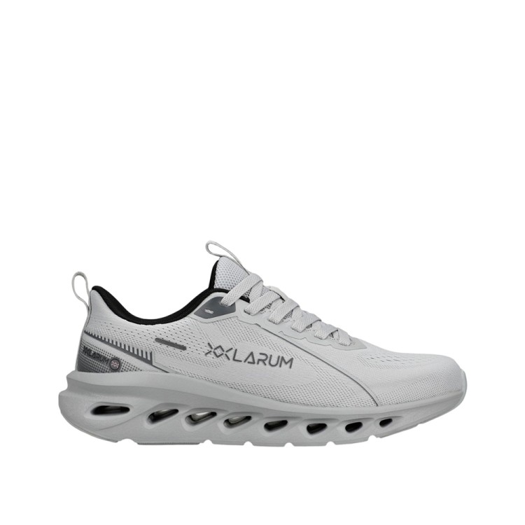 Кроссовки мужские Larum Veltra серые 772602-011