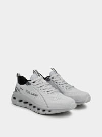 Кросівки чоловічі Larum Veltra сірі 772602-011 изображение 3