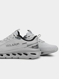 Кросівки чоловічі Larum Veltra сірі 772602-011 изображение 5