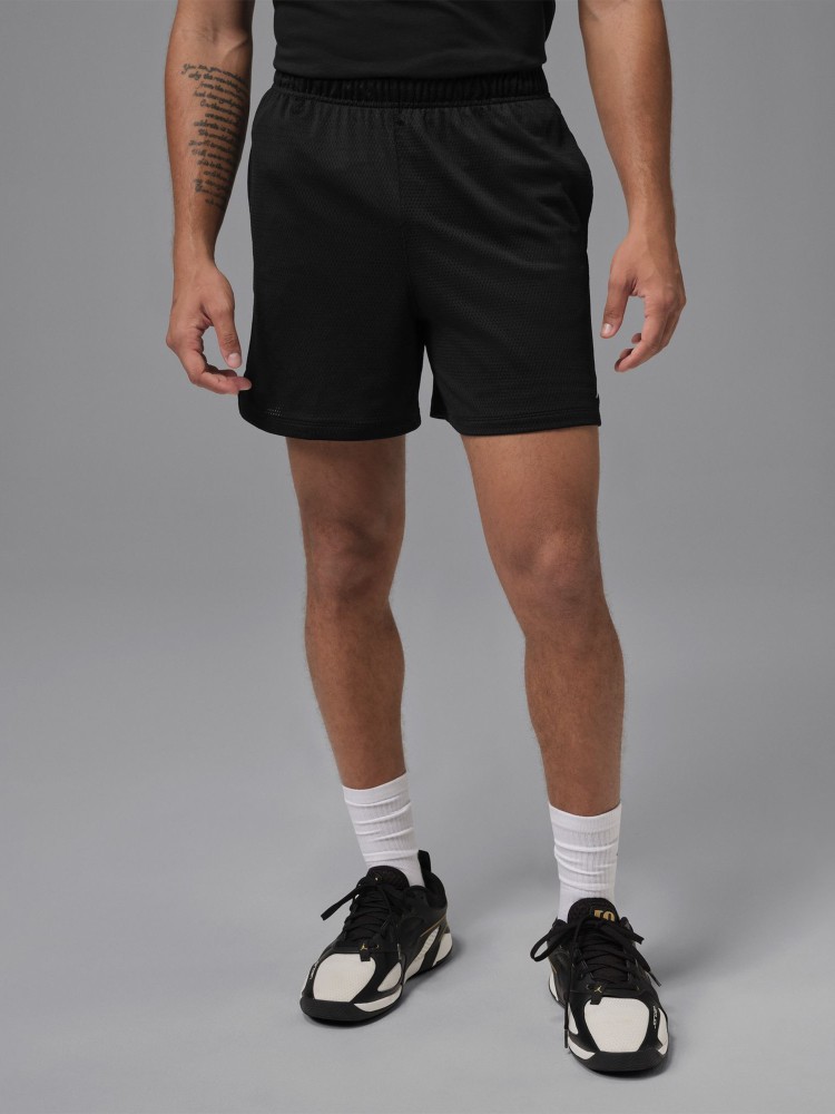 Шорти чоловічі Nike M J DF SPT ESS SHORT чорні IF0891-010 изображение 2