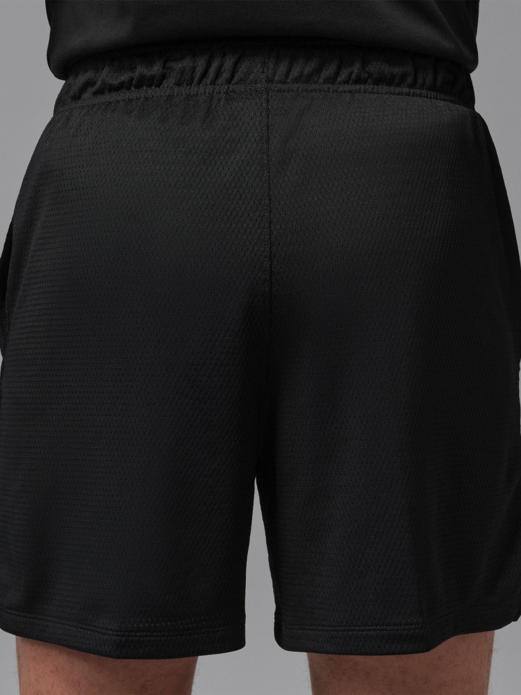 Шорти чоловічі Nike M J DF SPT ESS SHORT чорні IF0891-010 изображение 4