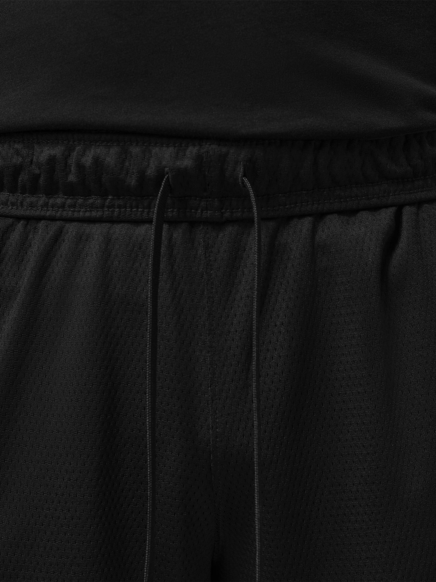 Шорти чоловічі Nike M J DF SPT ESS SHORT чорні IF0891-010 изображение 5