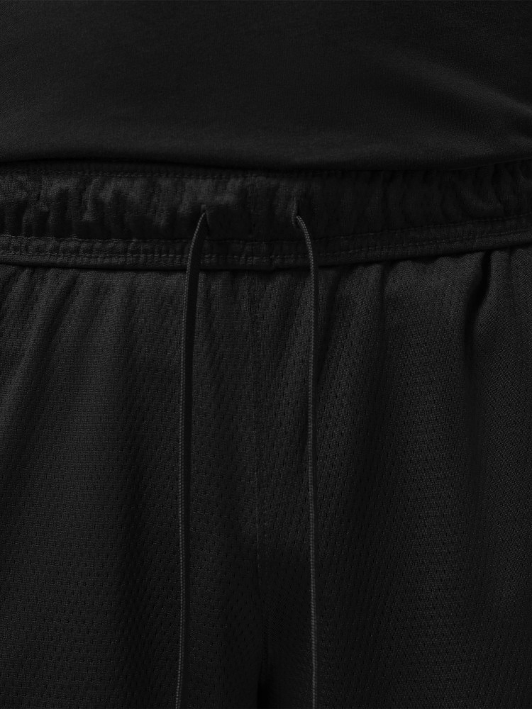 Шорти чоловічі Nike M J DF SPT ESS SHORT чорні IF0891-010 изображение 5