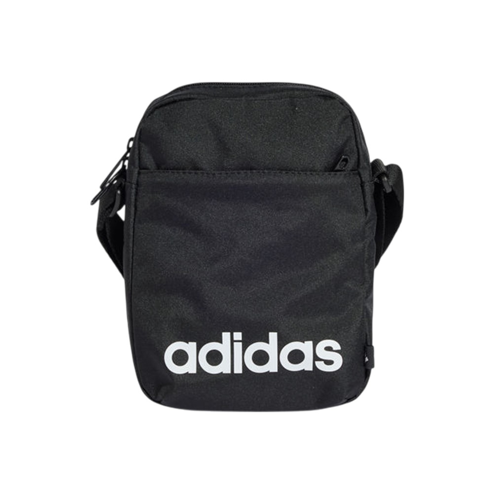 Сумка Adidas LINEAR ORG черная JE8341