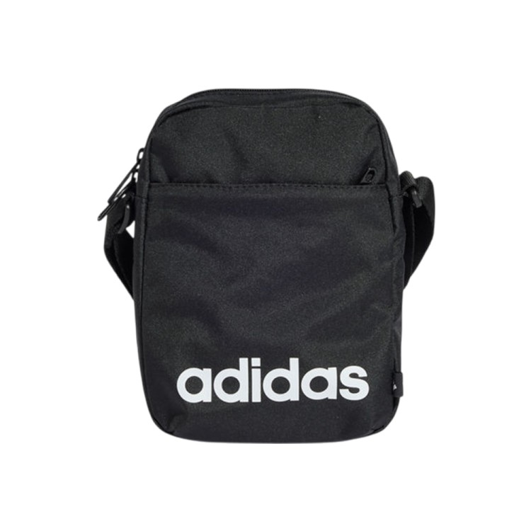 Сумка Adidas LINEAR ORG чорна JE8341 изображение 1