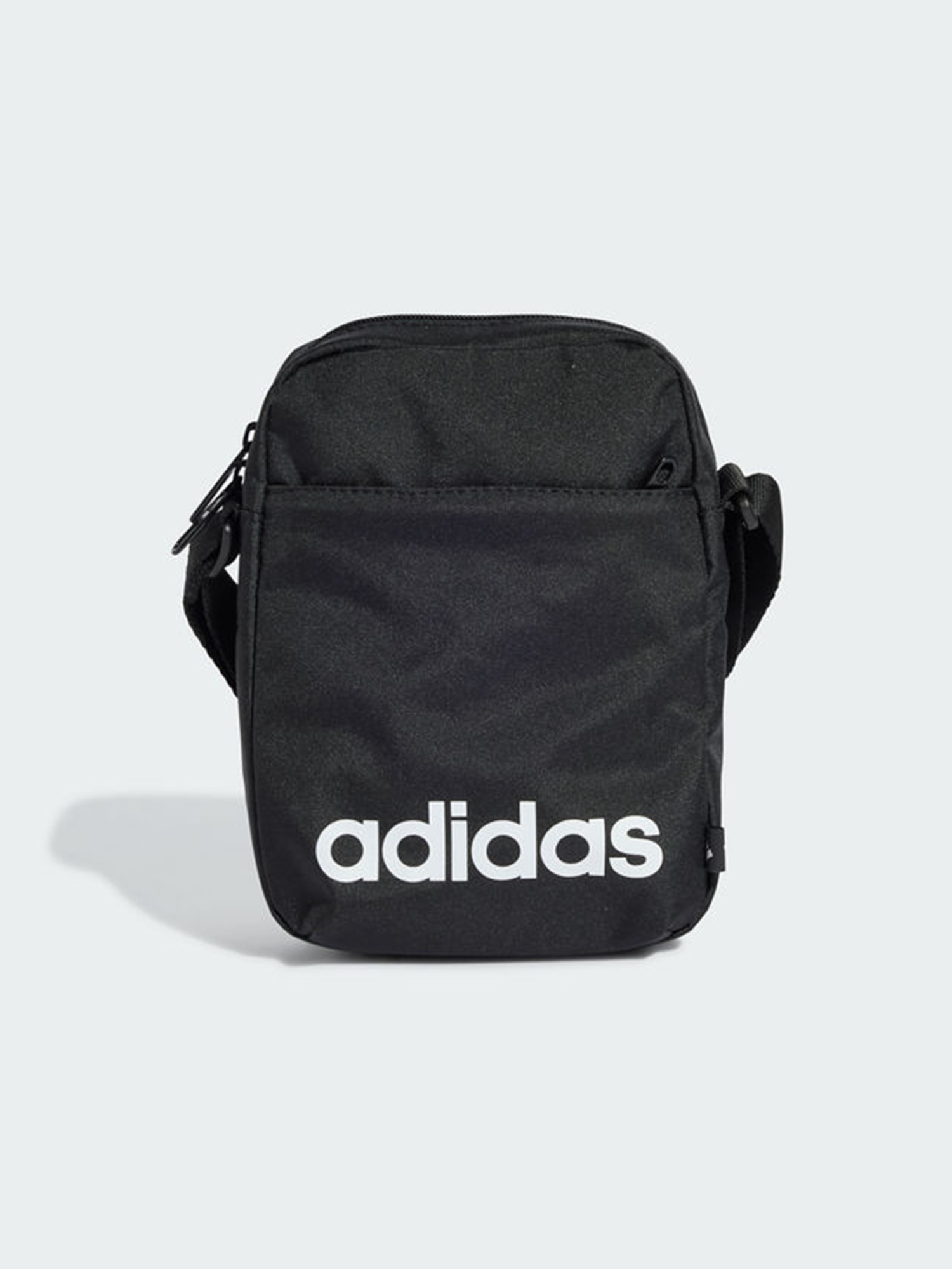 Сумка Adidas LINEAR ORG чорна JE8341 изображение 2