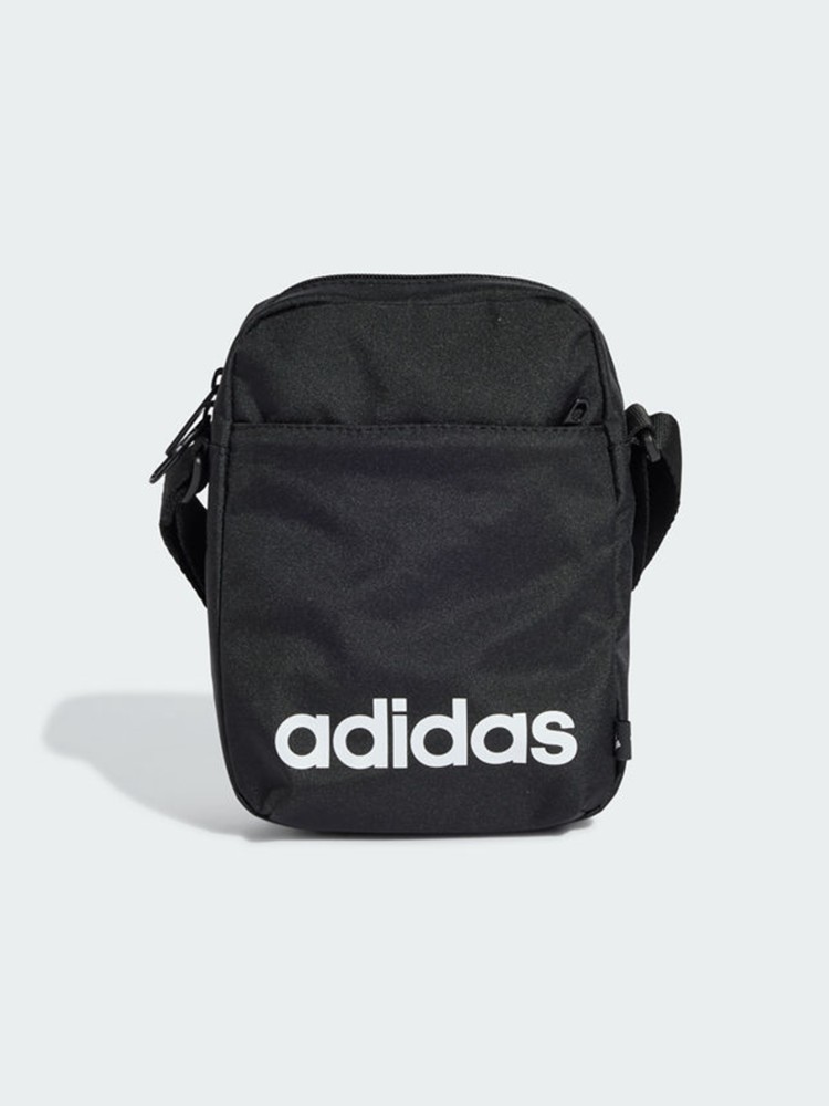 Сумка Adidas LINEAR ORG чорна JE8341 изображение 2