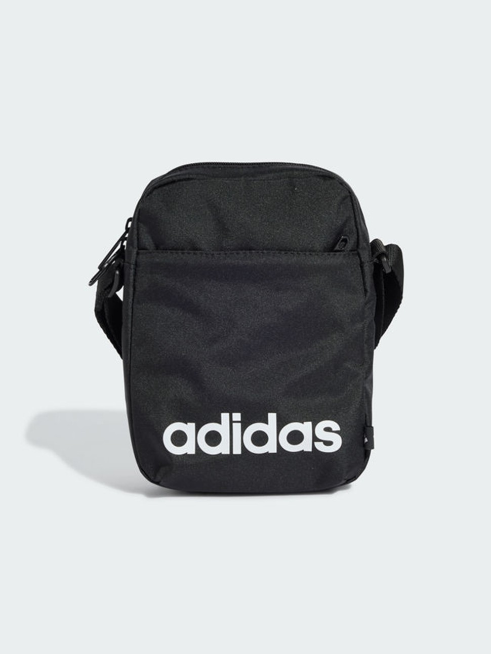 Сумка Adidas LINEAR ORG черная JE8341 — фото 2 — Sport City Сумка Adidas LINEAR ORG черная JE8341 — фото 2
