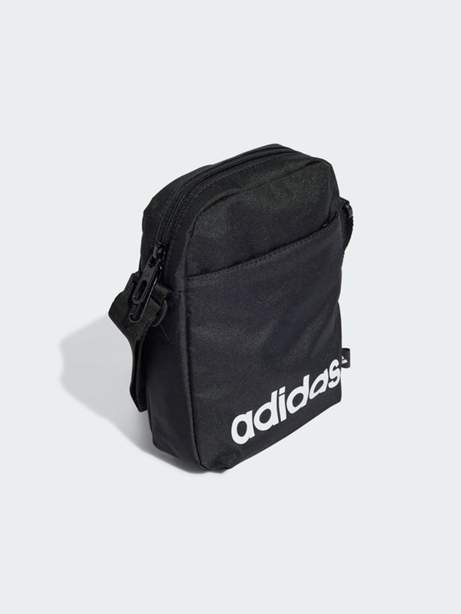 Сумка Adidas LINEAR ORG чорна JE8341 изображение 3