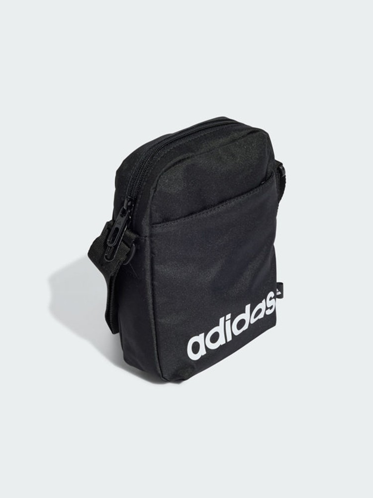 Сумка Adidas LINEAR ORG чорна JE8341 изображение 3