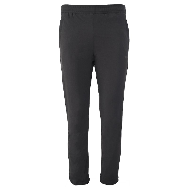 Брюки мужские Radder черные R7226-010 флис изображение 1