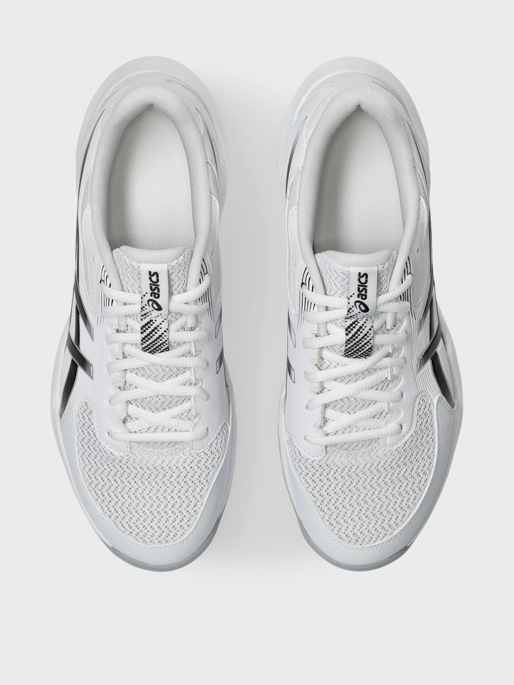 Кросівки чоловічі Asics GEL-ROCKET 12 білі 1071A116-101 изображение 7