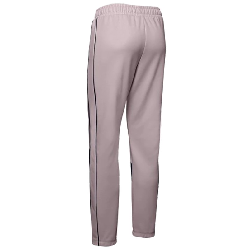 Брюки женские Under Armour Double Knit Pant фиолетовые 1351874-667 изображение 2