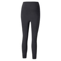 Леггинсы женские Puma Evostripe Evoknit 7 8 Tights черные 58915901 изображение 2