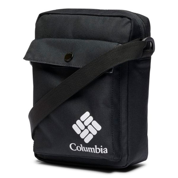  Сумка Columbia Zigzag™ Side Bag черная 1935901-010  изображение 1