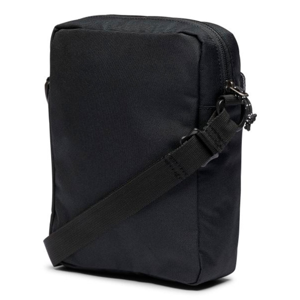 Сумка  Columbia Zigzag™ Side Bag чорна 1935901-010 — фото 2
