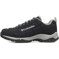 Напівчеревики жіночі Columbia FIRECAMP™ FLEECE III чорні 1865231-010 изображение 4
