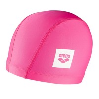 Шапочка для плавання Arena Unix II малинова 002383-104 