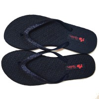 Вьетнамки женские Radder синие 370118-450 изображение 2