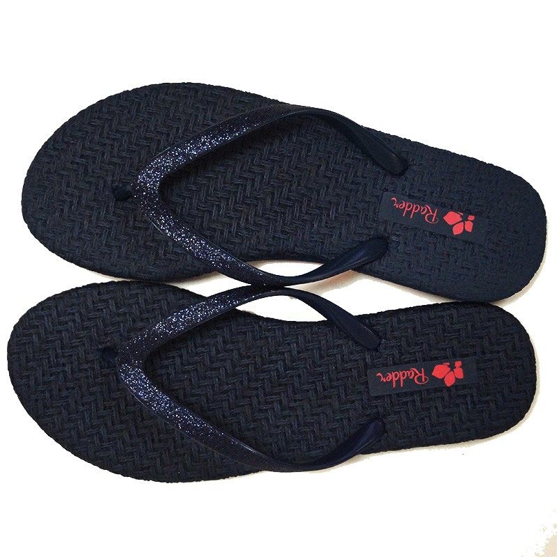 Вьетнамки женские Radder синие 370118-450 изображение 2