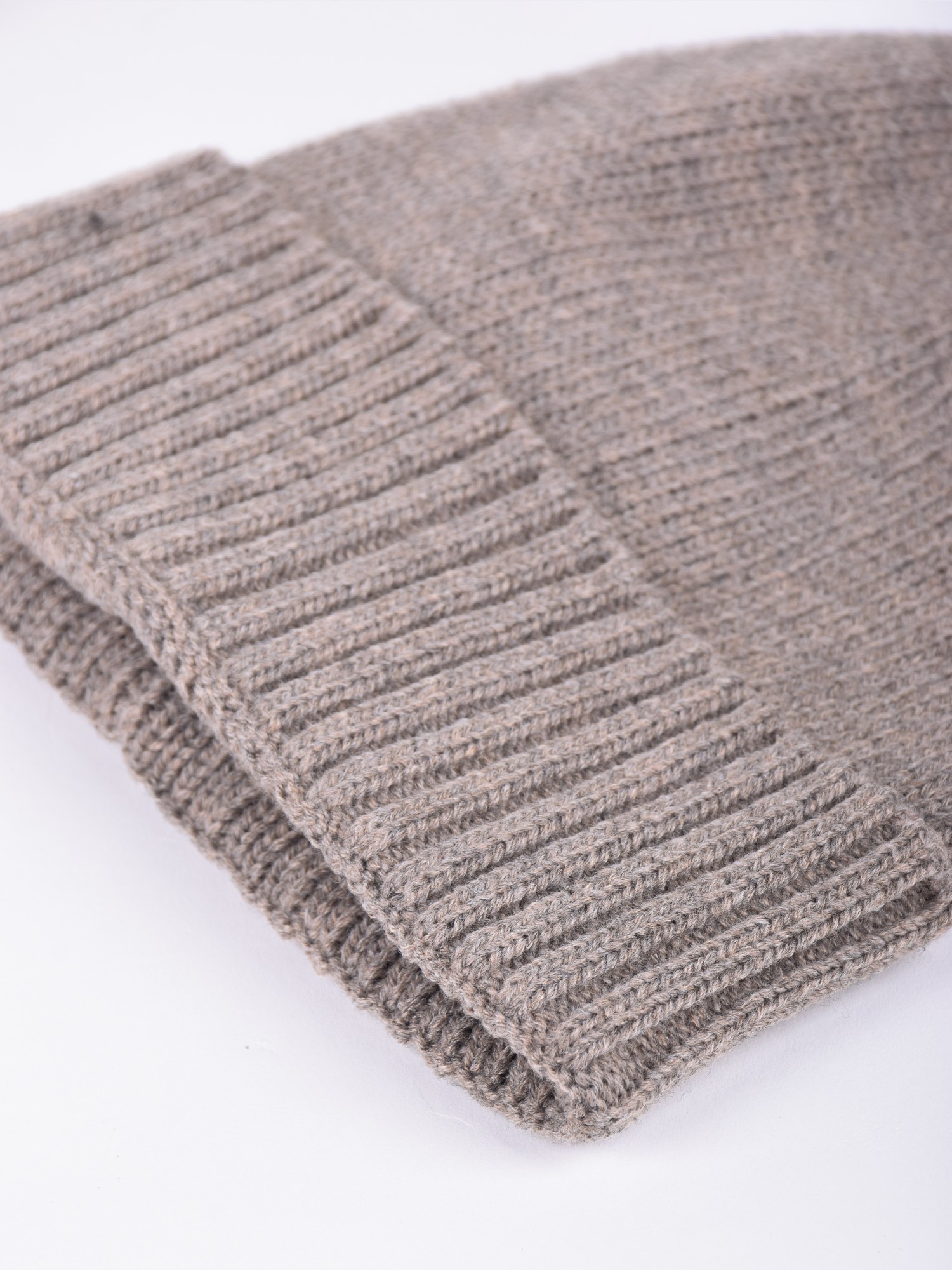 Шапка Evoids Rolling бежева 182105-125  изображение 3